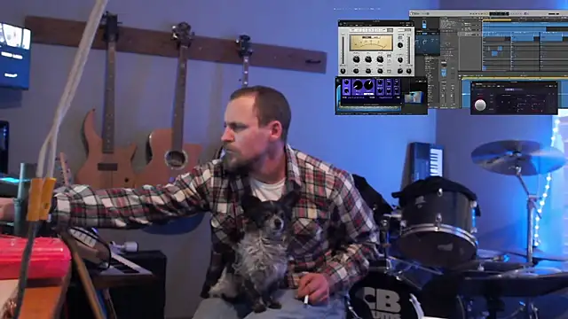 itsjameswebbscope online show from 23, 2, 2026