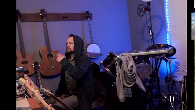 itsjameswebbscope online show from 8, 3, 2026