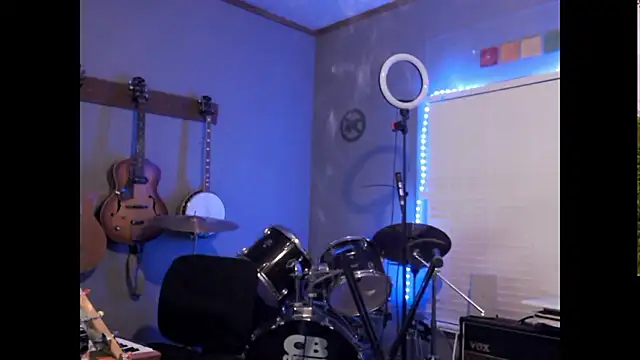 itsjameswebbscope online show from 10, 3, 2026