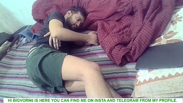 Snapshot of bigvorn6 chatting on 3, 3, 2026 bigvorn6 online show from 3, 3, 2026