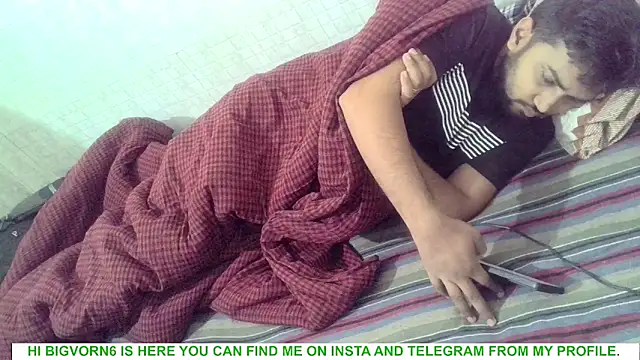 Snapshot of bigvorn6 chatting on 4, 3, 2026 bigvorn6 online show from 4, 3, 2026