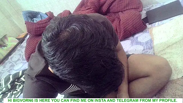 Snapshot of bigvorn6 chatting on 12, 3, 2026 bigvorn6 online show from 12, 3, 2026