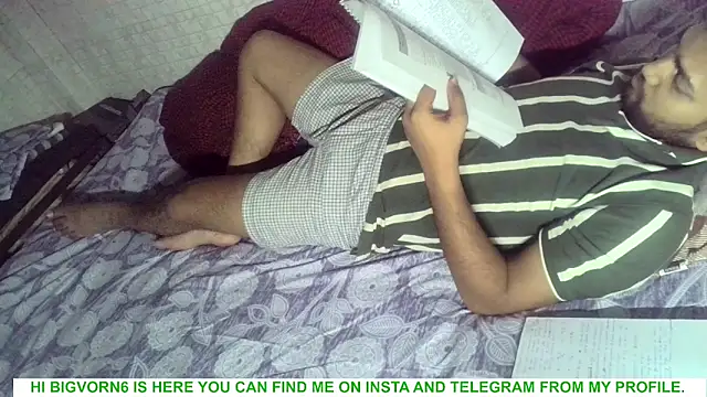 Snapshot of bigvorn6 chatting on 13, 3, 2026 bigvorn6 online show from 13, 3, 2026