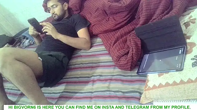 Snapshot of bigvorn6 chatting on 18, 3, 2026 bigvorn6 online show from 18, 3, 2026