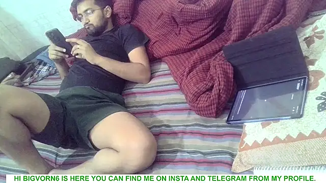 Snapshot of bigvorn6 chatting on 24, 3, 2026 bigvorn6 online show from 24, 3, 2026