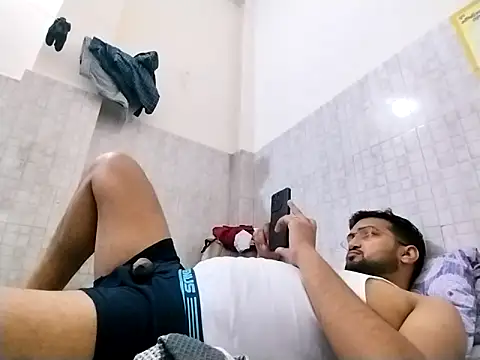 Snapshot of bigvorn6 chatting on 1, 4, 2026 bigvorn6 online show from 1, 4, 2026