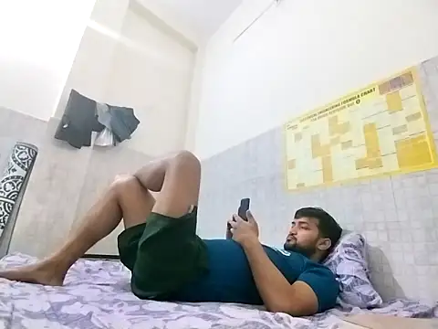 Snapshot of bigvorn6 chatting on 12, 4, 2026 bigvorn6 online show from 12, 4, 2026