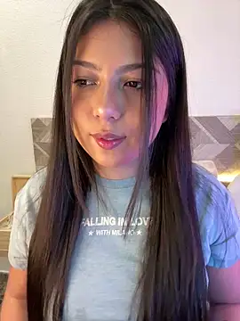 Maii chan online show from 13, 11, 2025