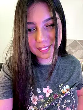 Maii chan online show from 15, 11, 2025