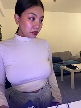 Snapshot of NaughtyMe chatting on 18, 1, 2025 NaughtyMe online show from 18, 1, 2025