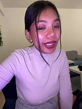 Snapshot of NaughtyMe chatting on 18, 1, 2025 NaughtyMe online show from 18, 1, 2025