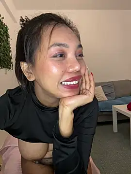 Snapshot of NaughtyMe chatting on 23, 1, 2025 NaughtyMe online show from 23, 1, 2025