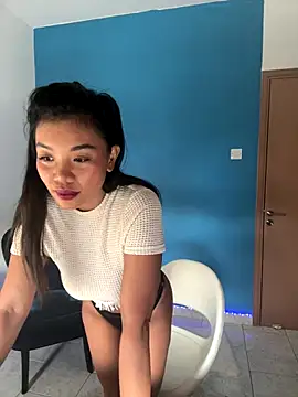 Snapshot of NaughtyMe chatting on 3, 10, 2025 NaughtyMe online show from 3, 10, 2025