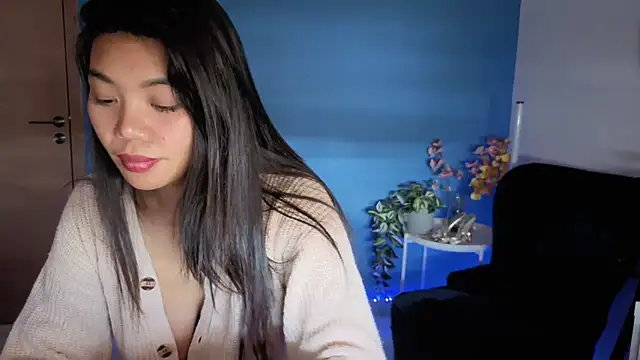 Snapshot of NaughtyMe chatting on 9, 10, 2025 NaughtyMe online show from 9, 10, 2025