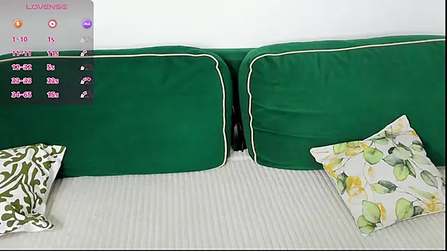 VanessaSmuth online show from 30, 11, 2025