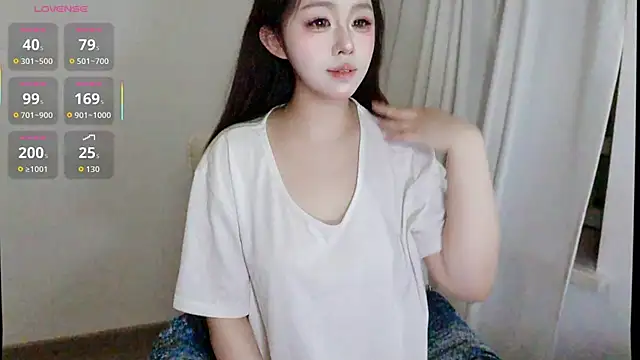 Hazel-11 online show from 7, 10, 2025