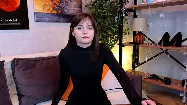 CiriRianonn online show from 21, 3, 2025