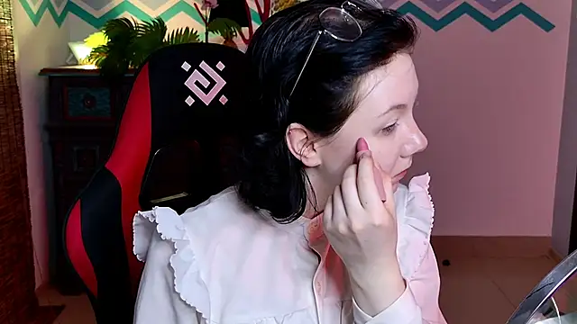 NancyMartinez online show from 8, 11, 2025