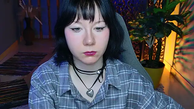 NancyMartinez online show from 2, 12, 2025