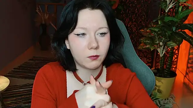 NancyMartinez online show from 3, 12, 2025