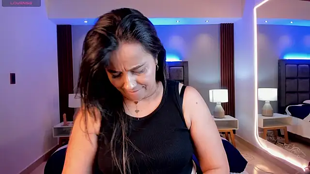 Susann Ross online show from 14, 9, 2025