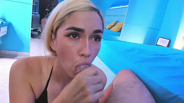 cute nahiabe online show from 29, 1, 2025