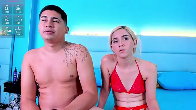 cute nahiabe online show from 5, 2, 2025