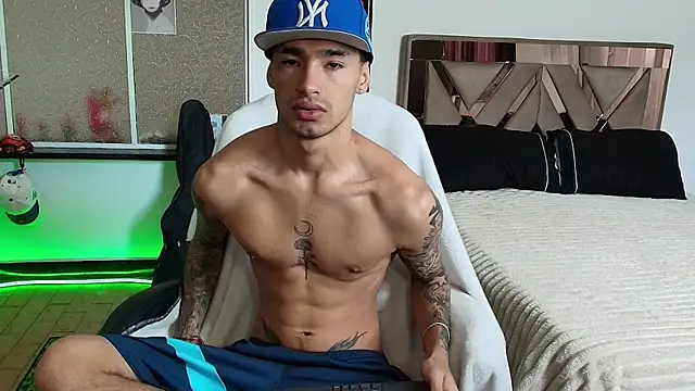 Damon  333 online show from 28, 10, 2025