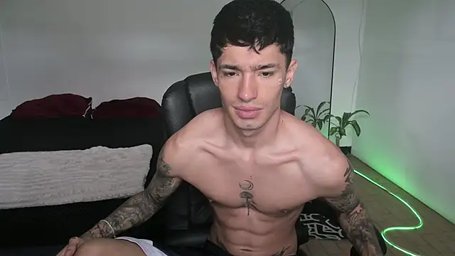 Damon  333 online show from 11, 4, 2026