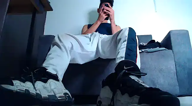 mastersmits online show from 11, 2, 2025