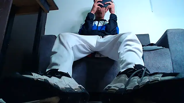 mastersmits online show from 12, 2, 2025