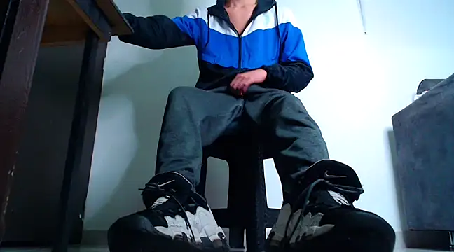 mastersmits online show from 13, 2, 2025