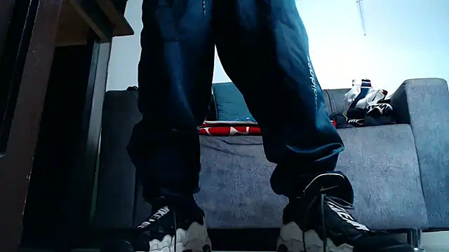 mastersmits online show from 16, 2, 2025