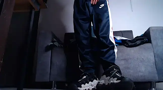 mastersmits online show from 18, 3, 2025