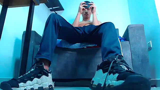 mastersmits online show from 3, 11, 2025