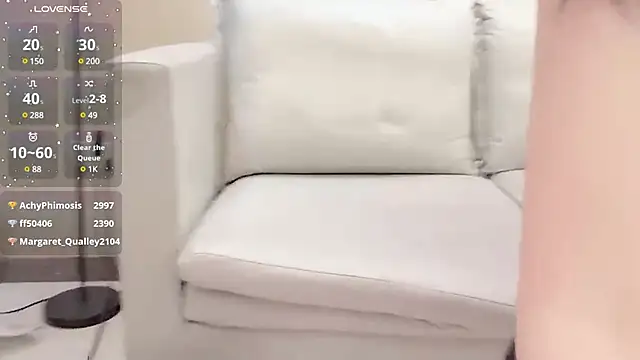 ruoling 19 online show from 10, 1, 2025