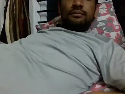 NiceBoy9099 online show from 1, 2, 2025