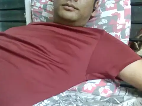 NiceBoy9099 online show from 2, 3, 2025