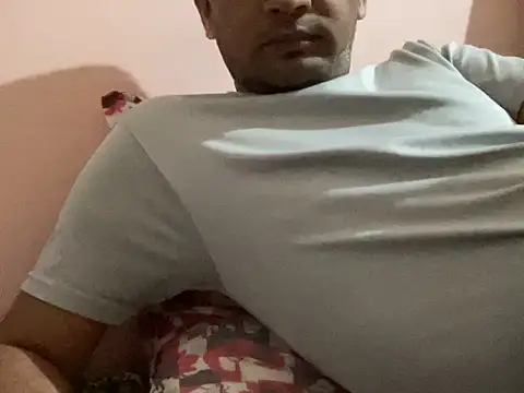 NiceBoy9099 online show from 12, 11, 2025