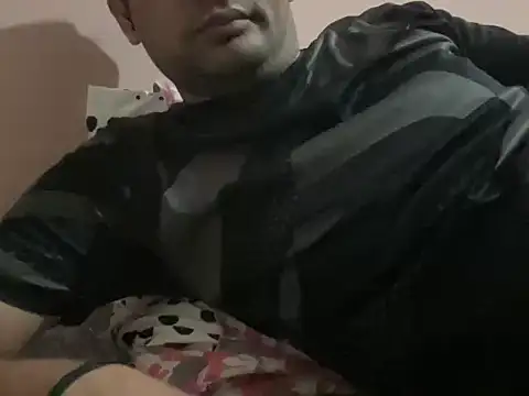 NiceBoy9099 online show from 26, 2, 2026