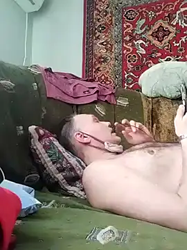 Pineapple04 online show from 27, 2, 2025