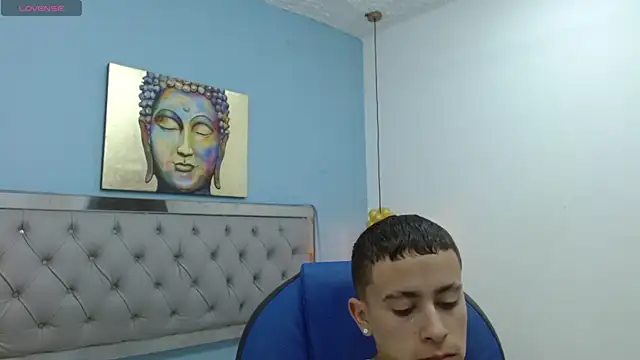 Xavii18 online show from 11, 2, 2025