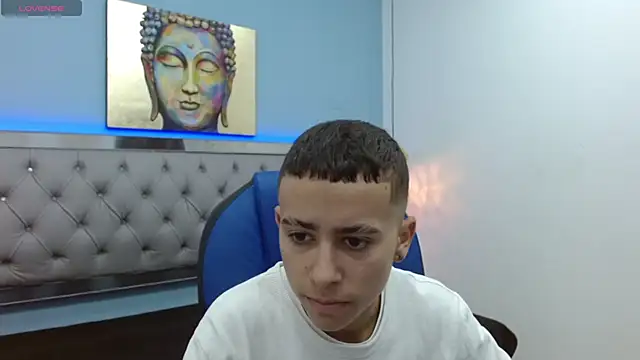 Xavii18 online show from 27, 2, 2025