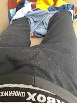 Crazyturko07 online show from 17, 1, 2026