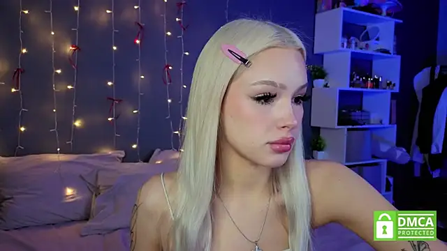 aneta alisha online show from 26, 5, 2026
