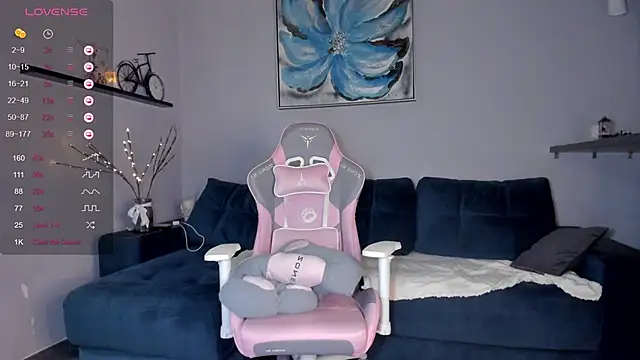 wwildfox online show from 25, 1, 2025