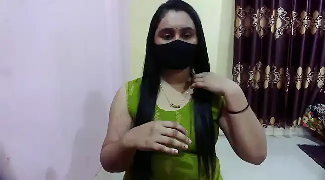 LovelyRose69 online show from 30, 12, 2024