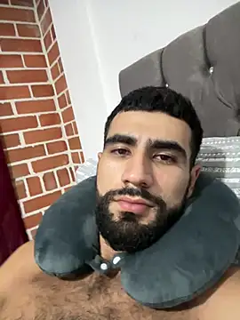 Ethan  Walker online show from 20, 2, 2025