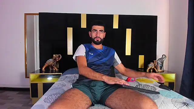 Ethan  Walker online show from 20, 2, 2025