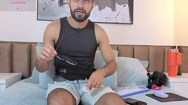 Ethan  Walker online show from 30, 3, 2026